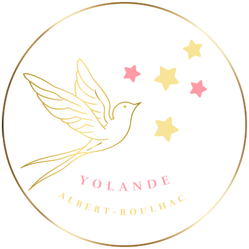 Yolande Albert-Roulhac, Rayon de vie